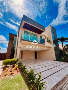 Casa de Condomínio com 6 Quartos à venda, 551m² no Lagoa Nova, Natal