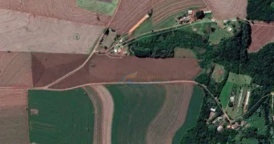 Fazenda/Sítio à venda, 31460m² no Rio do Salto, Cascavel