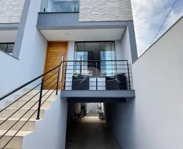 Casa com 3 Quartos à venda, 147m² no , São Francisco do Sul