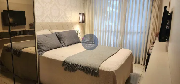 Apartamento com 3 Quartos à venda, 117m² no Icaraí, Niterói