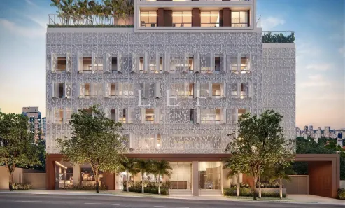 Apartamento com 3 Quartos à venda, 178m² no Jardim América, São Paulo