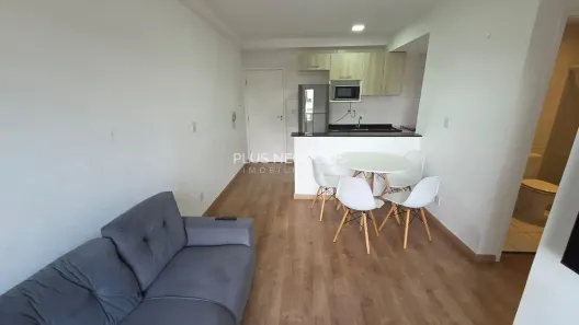 Apartamento com 2 Quartos para alugar, 57m² no Parque Bela Vista, Votorantim