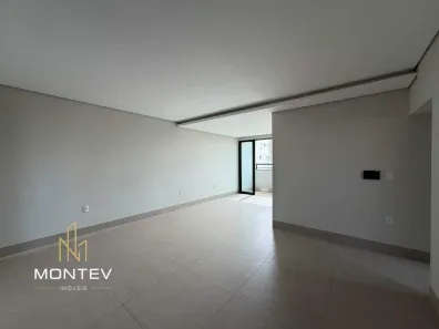 Apartamento com 3 Quartos à venda, 118m² no Bom Pastor, Divinópolis