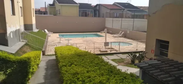 Apartamento com 3 Quartos à venda, 79m² no Monte Castelo, São José dos Campos