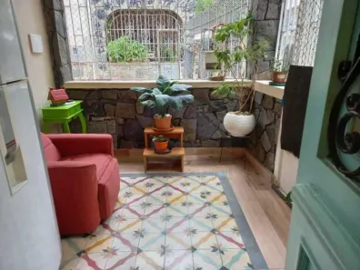  com 3 Quartos à venda, 150m² no Tijuca, Rio de Janeiro