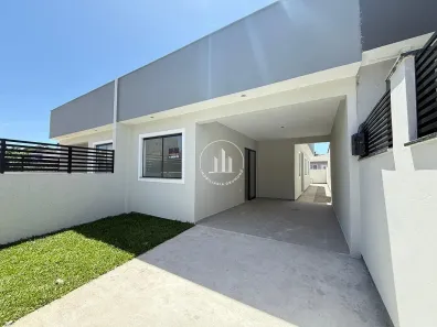 Casa com 2 Quartos à venda, 83m² no Serraria, São José
