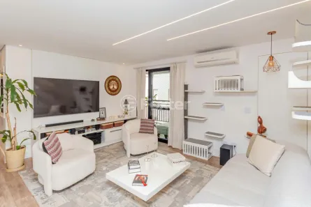 Apartamento com 3 Quartos à venda, 89m² no Chácara Inglesa, São Paulo
