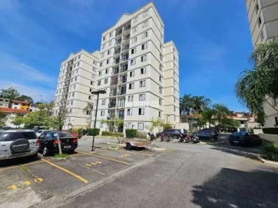 Apartamento com 3 Quartos à venda, 64m² no Jardim Dracena, São Paulo