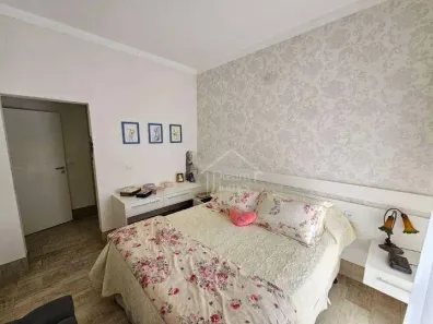 Casa com 3 Quartos à venda, 182m² no Jardim das Palmeiras, Valinhos