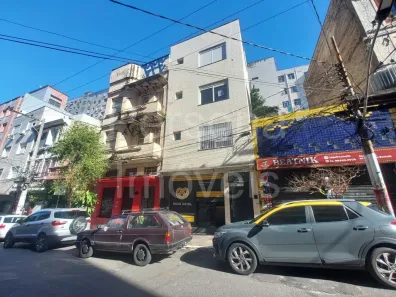 Kitnet para alugar, 30m² no Centro Histórico, Porto Alegre