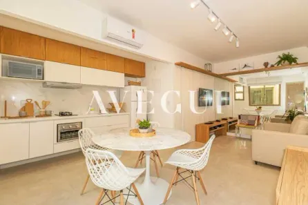 Flat com 1 Quarto à venda, 49m² no Ipanema, Rio de Janeiro