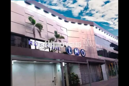 Ponto Comercial para alugar, 536m² no Lourdes, Belo Horizonte