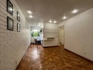 Apartamento com 1 Quarto à venda, 58m² no Copacabana, Rio de Janeiro