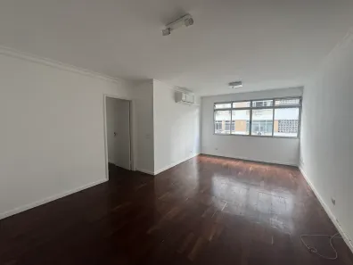 Apartamento com 3 Quartos à venda, 101m² no Leblon, Rio de Janeiro