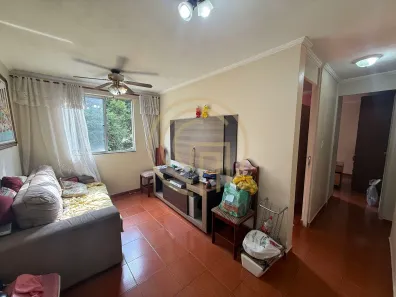 Apartamento com 2 Quartos à venda, 50m² no Jardim Regina, São Paulo