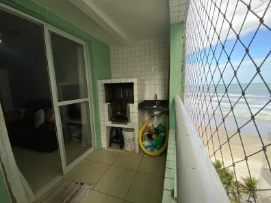 Apartamento com 2 Quartos à venda, 81m² no Real, Praia Grande