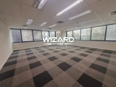 Sala Comercial para venda ou aluguel, 775m² no Pinheiros, São Paulo