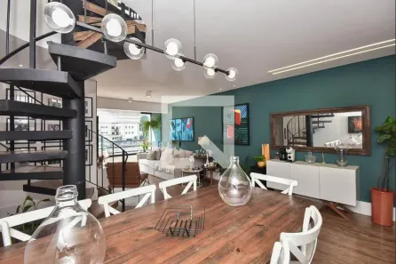Apartamento com 3 Quartos à venda, 160m² no Vila Andrade, São Paulo
