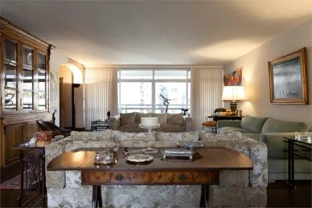 Apartamento com 4 Quartos à venda, 390m² no Jardim Paulista, São Paulo