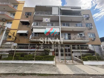 Apartamento com 2 Quartos à venda, 79m² no Vila da Penha, Rio de Janeiro