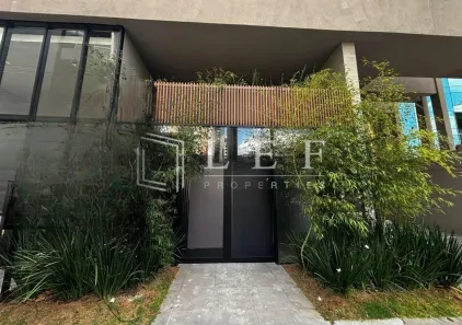 Ponto Comercial para alugar, 108m² no Itaim Bibi, São Paulo