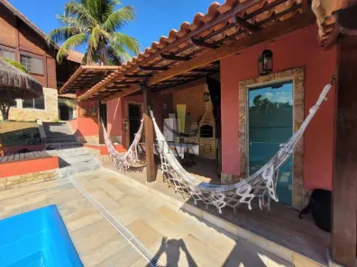 Casa de Condomínio com 5 Quartos à venda, 321m² no Taquara, Rio de Janeiro