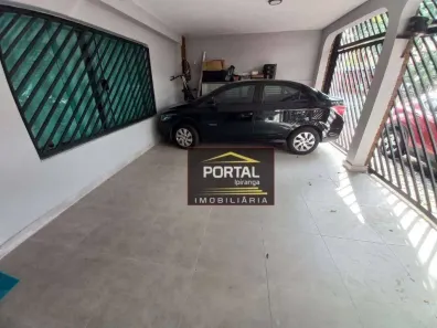 Sobrado com 3 Quartos à venda, 145m² no Bosque da Saúde, São Paulo