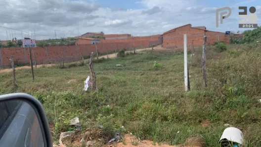 Lote/Terreno à venda, 300m² no A Definir, Barreirinhas