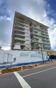 Apartamento com 1 Quarto à venda, 62m² no Tambaú, João Pessoa