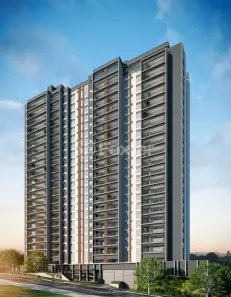 Apartamento com 1 Quarto à venda, 35m² no Vila Arcádia, São Paulo