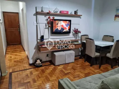 Apartamento com 2 Quartos à venda, 60m² no Engenho de Dentro, Rio de Janeiro