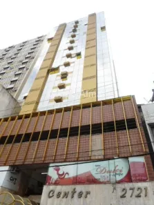 Sala Comercial para alugar, 92m² no Centro, Juiz de Fora
