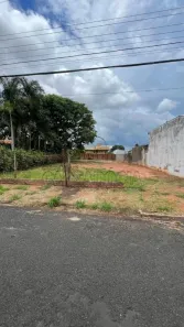 Lote/Terreno à venda, 718m² no Universitário, São José do Rio Preto