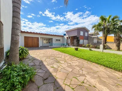 Casa com 3 Quartos à venda, 94m² no Vila Vista Alegre, Cachoeirinha