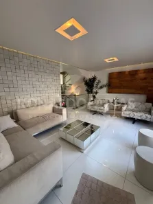 Casa de Condomínio com 4 Quartos à venda, 217m² no Jardim São Nicolau, São Paulo