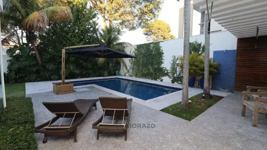Casa de Condomínio com 5 Quartos à venda, 375m² no Jardim Cidade Monções, Maringá