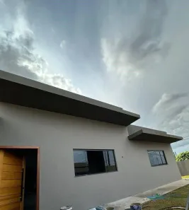 Casa com 2 Quartos à venda, 76m² no Leonor, Londrina