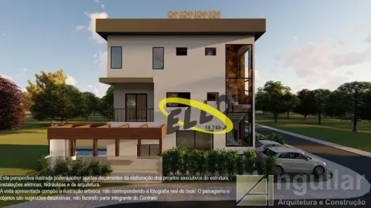 Lote/Terreno à venda, 170m² no , Vargem Grande Paulista