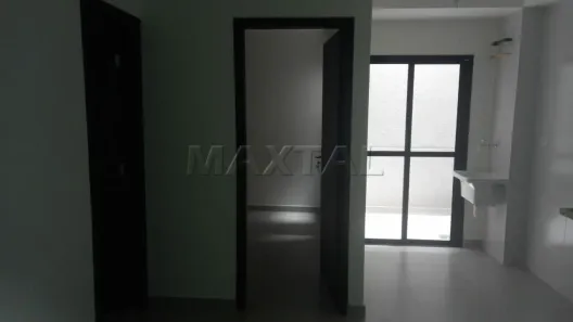 Apartamento com 1 Quarto à venda, 32m² no Parada Inglesa, São Paulo