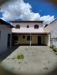 Sobrado com 2 Quartos à venda, 160m² no Vila Pires, Santo André