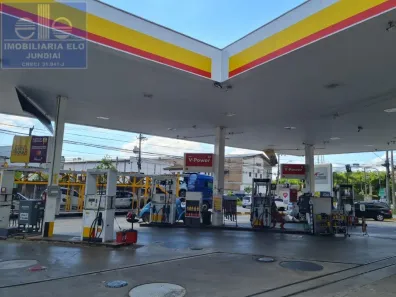 Sala Comercial para alugar, 30m² no Área Industrial, Várzea Paulista