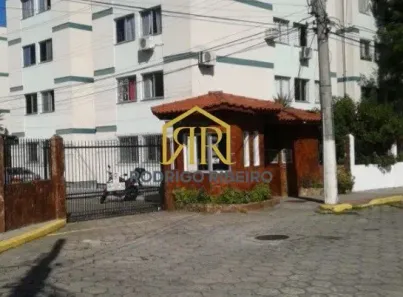 Apartamento com 3 Quartos à venda, 75m² no Trindade, Florianópolis