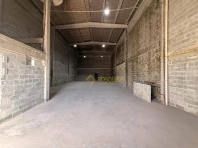 Galpão/Depósito/Armazém para alugar, 300m² no Prazeres, Jaboatão dos Guararapes