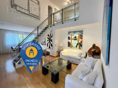 Apartamento com 3 Quartos à venda, 210m² no Cerqueira César, São Paulo