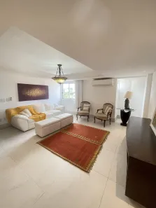 Apartamento com 3 Quartos para venda ou aluguel, 350m² no Tirol, Natal