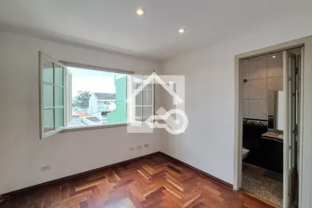 Casa com 4 Quartos à venda, 253m² no Jordanópolis, São Bernardo do Campo