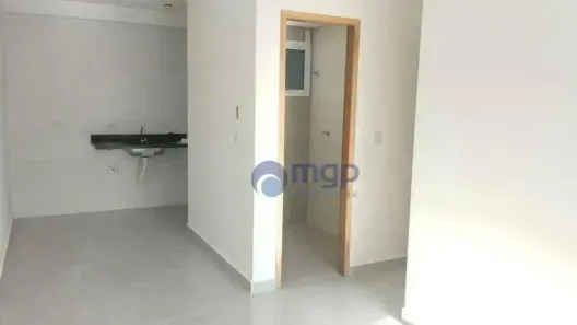 Apartamento com 2 Quartos à venda, 43m² no Vila Nova Mazzei, São Paulo