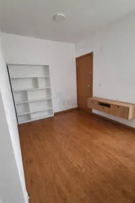 Apartamento com 2 Quartos para alugar, 41m² no Jardim Ouro Branco, Ribeirão Preto
