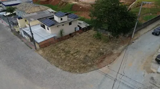 Lote/Terreno à venda, 342m² no Bela Vista, Palhoça