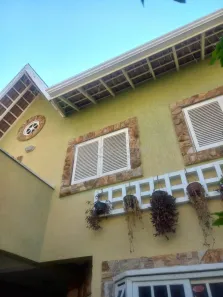 Sobrado com 3 Quartos à venda, 160m² no Parque Residencial Vila União, Campinas
